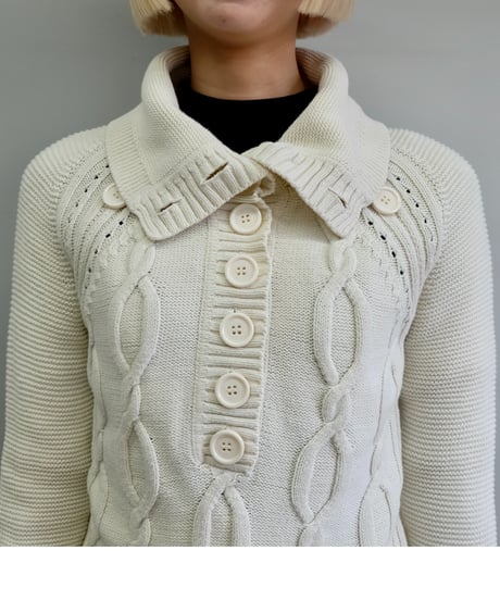 Vintage   Design Knit