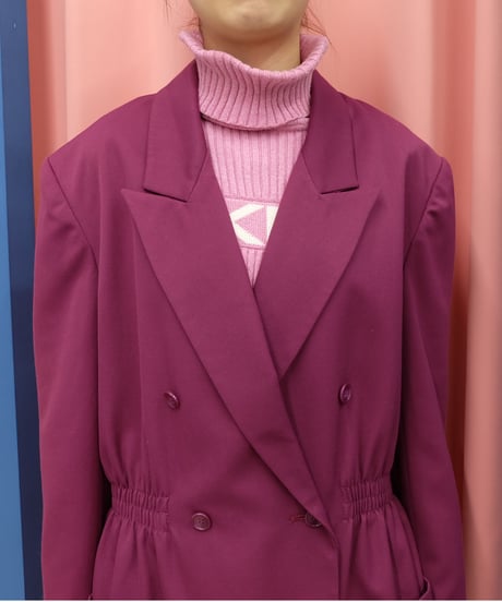 Vintage   Design Jacket