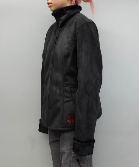 Vintage   Design Jacket