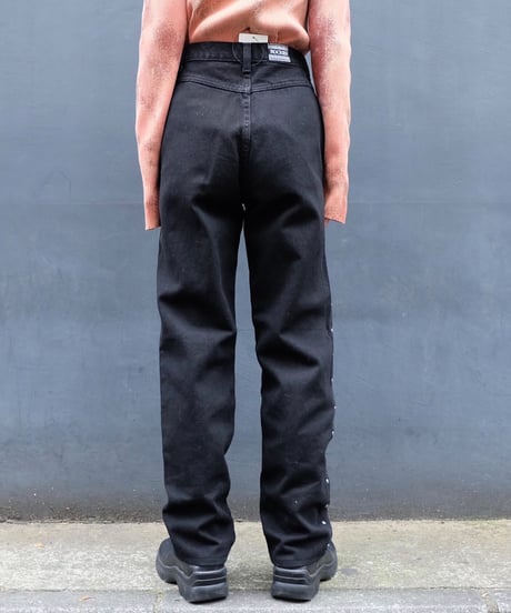 Vintage   Design Pants