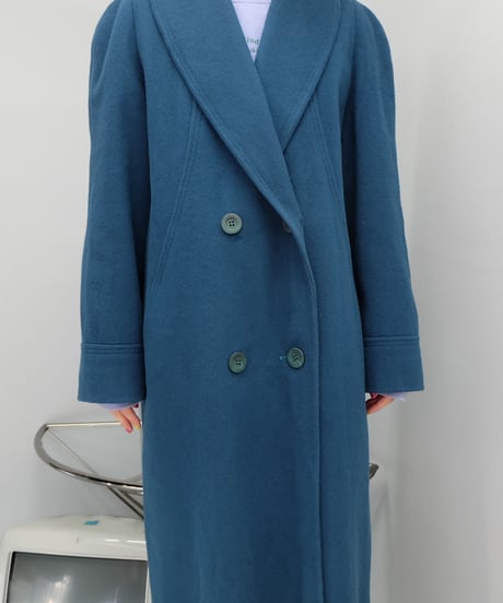 Vintage   Wool Coat