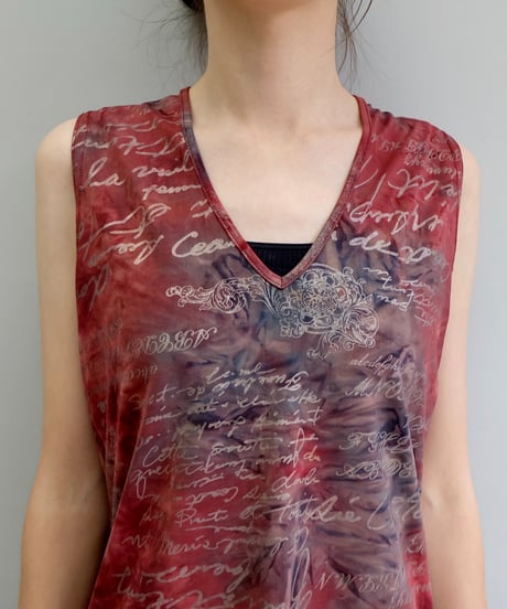 Vintage   Design Tops