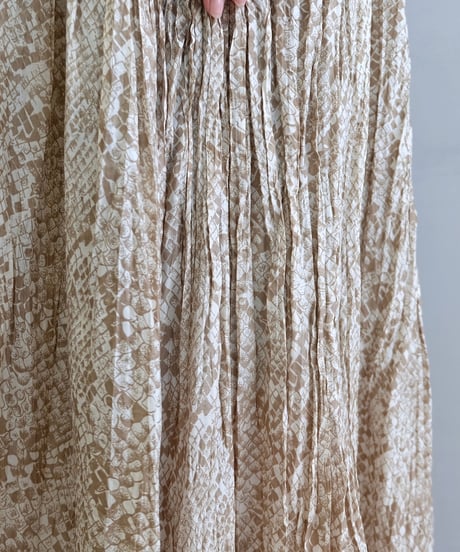 Vintage   Design One-piece