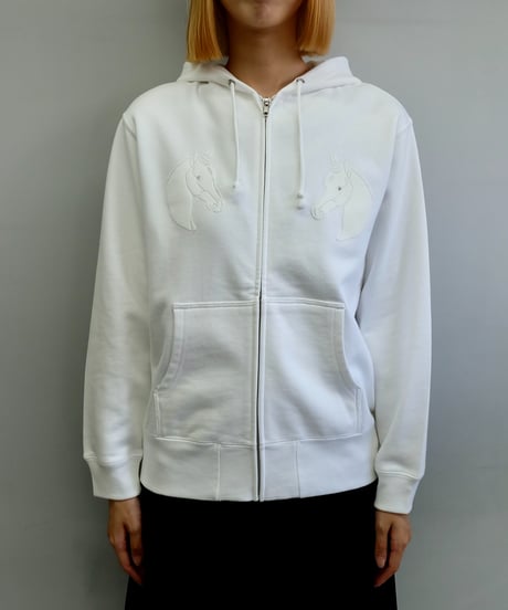 トップス Labyrins Dont Cry Horse Tshirt White Labyrins Dont Cry Horse Tshirt White | Shury