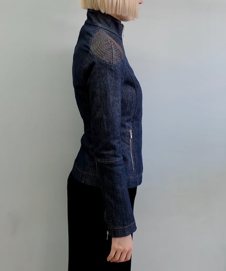 Vintage   Design Jacket