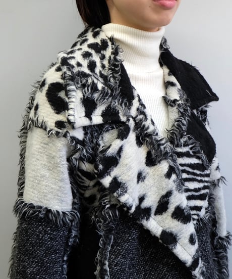 Vintage   Design Jacket
