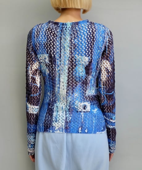 Vintage   Design Tops