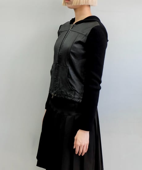 Vintage   Design Knit