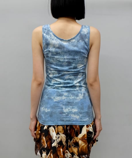 Vintage   Design Tops