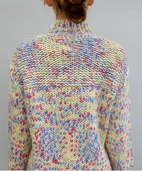Vintage   Design Knit