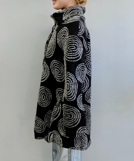 Vintage   Design Jacket