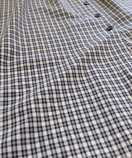 Vintage   Check Onepiece