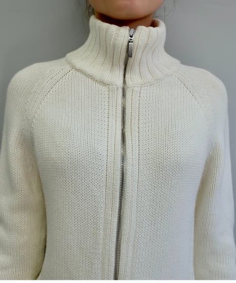 Vintage   Design Knit