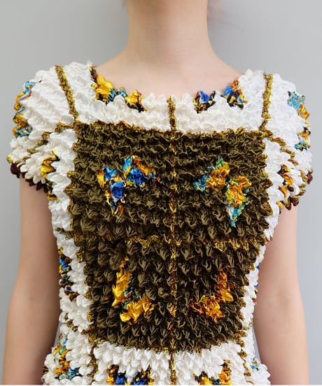 Vintage   Design Tops
