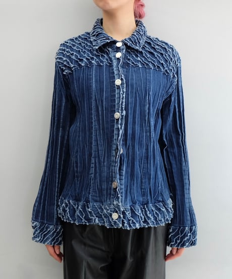 Vintage   Design Shirt