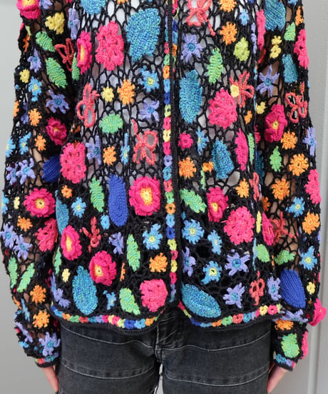 Vintage   Design Tops