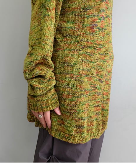 Vintage   Design Knit