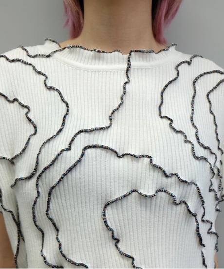 Remake Line Tops 4