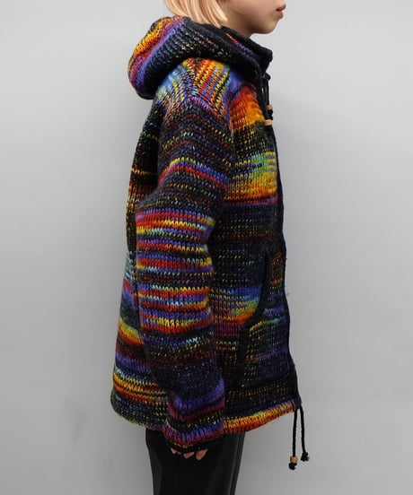 Vintage   Design Jacket