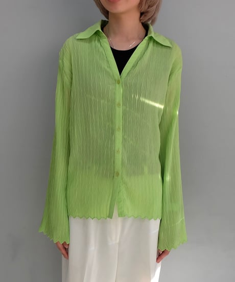 Vintage   Design Shirt