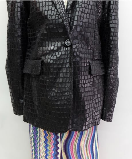 Vintage   Design Jacket