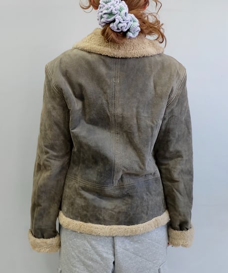 Vintage   Design Jacket