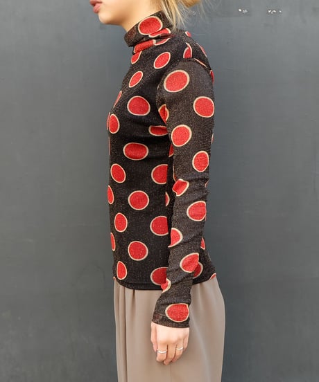 Vintage   Design Tops