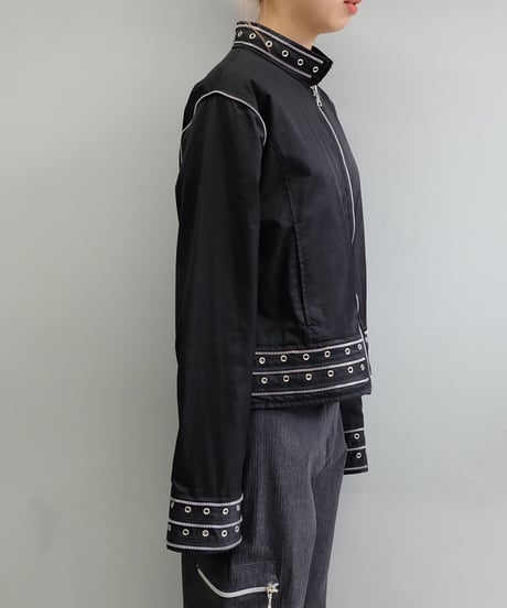 Vintage   Design Jacket
