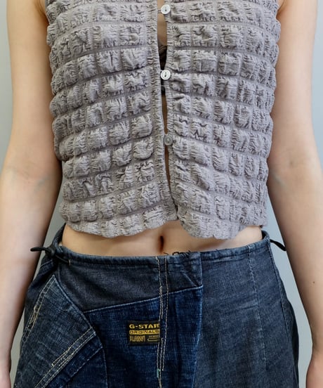 Vintage   Design Tops