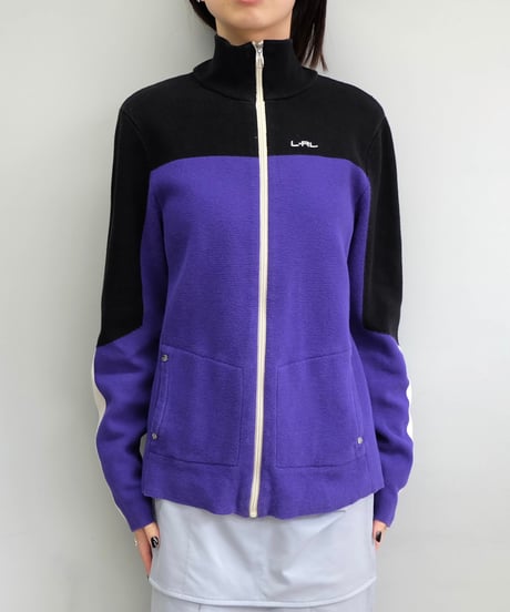 Vintage   Design Knit