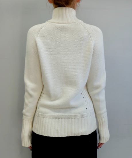 Vintage   Design Knit