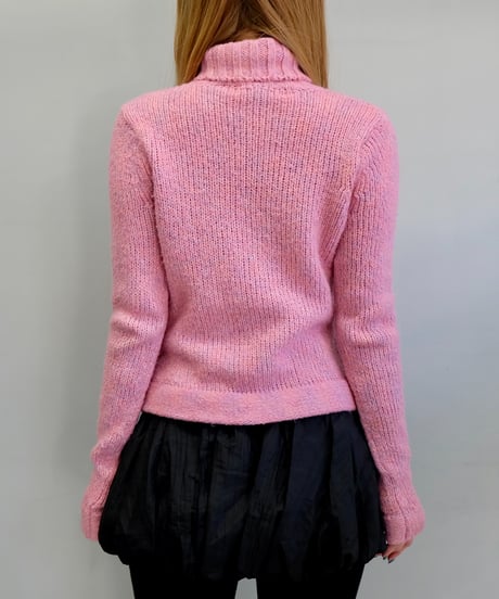 Vintage   Design Knit