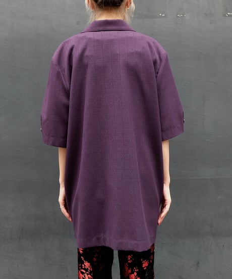 Vintage   Shortsleeve Jacket