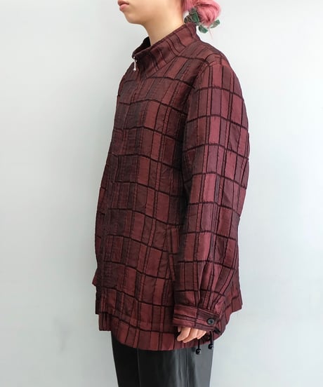 Vintage   Design Jacket