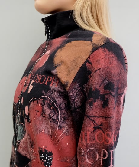 Vintage   Design Jacket