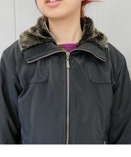 Vintage   Design Jacket