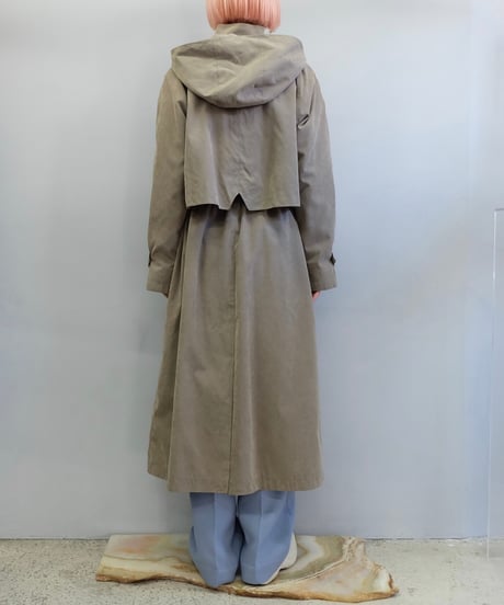 Vintage   Design Coat