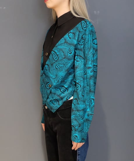 Vintage   Desin Shirt
