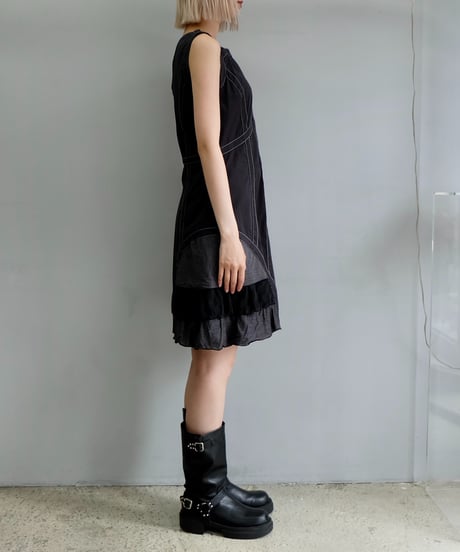 Vintage   Design One-piece