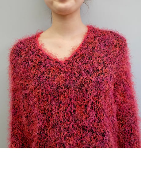 Vintage   Design Knit