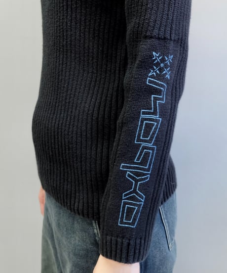 Vintage   Design Knit