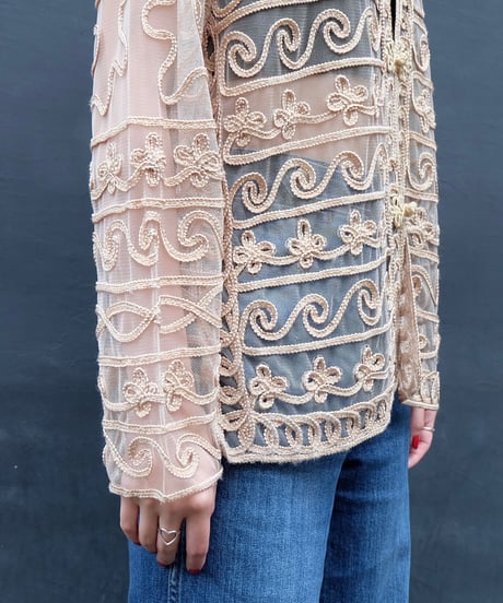 Vintage   Design Tops
