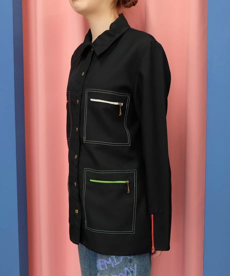 Vintage   Design Jacket