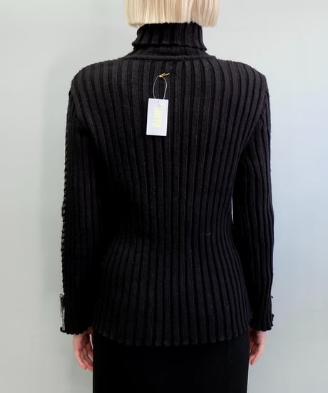 Vintage   Design Knit