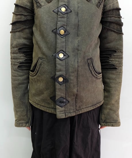 Vintage   Design Jacket