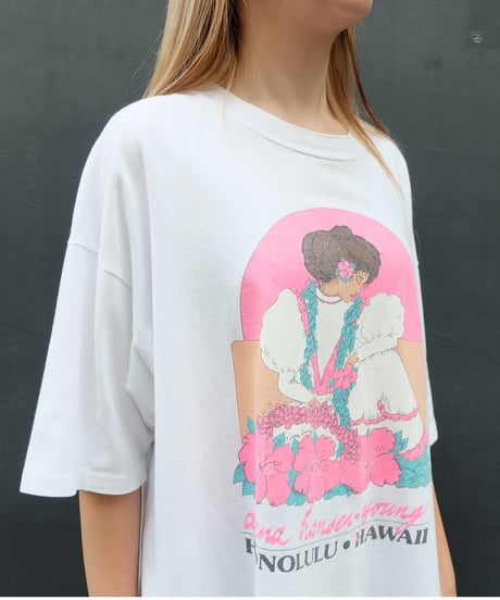 Vintage T-shirt