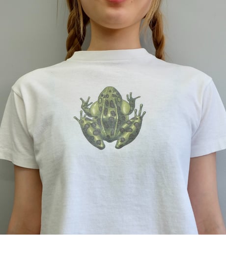 Vintage   Design Tshirt