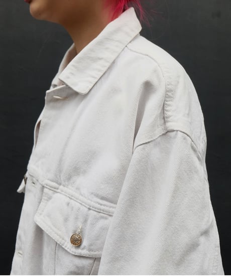 Vintage   Denim Jacket