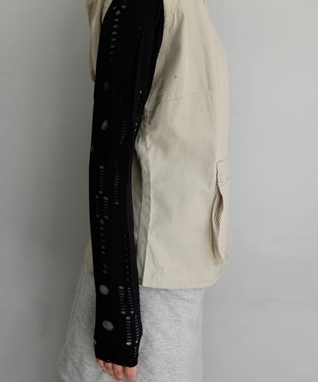 Vintage   Design Vest