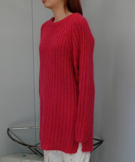 Vintage   Design Knit